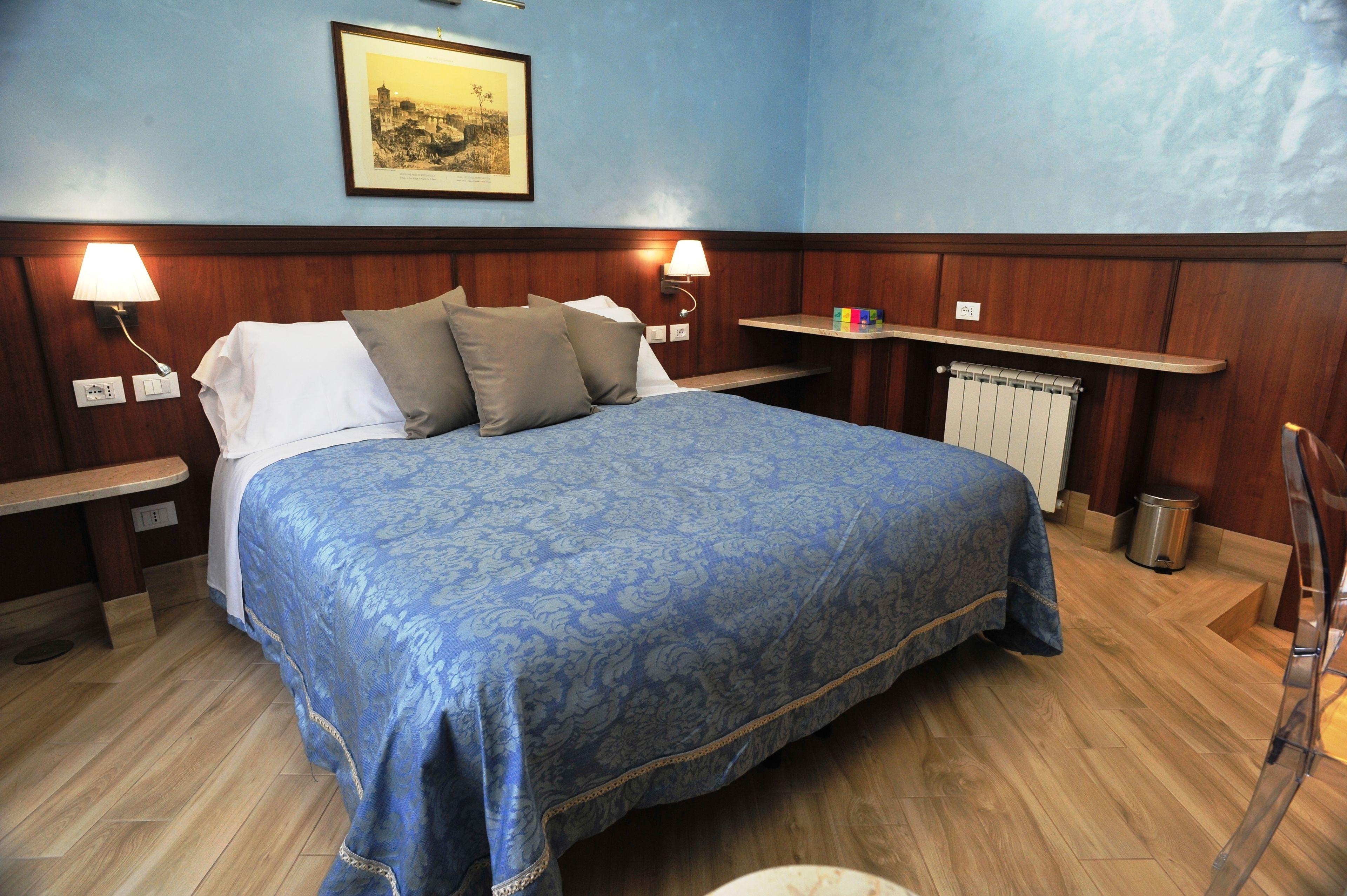 Residenza Matteucci — Foto 3